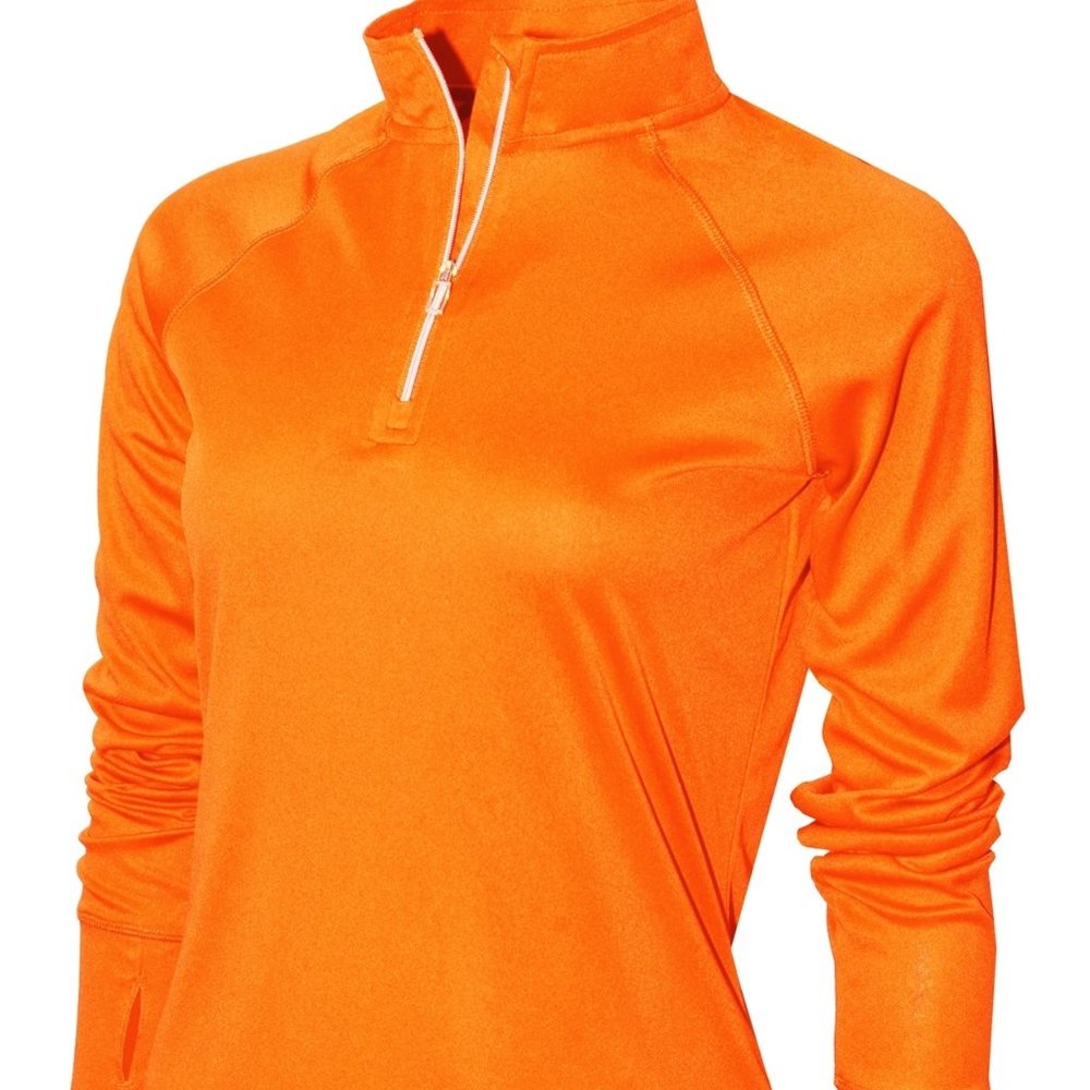 BAW XT425 Ladies XT 4 RUNNERS **NEW** Size: Small Neon-Orange